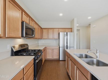 905 Estuary Circle, Reno, NV 89506 Photo