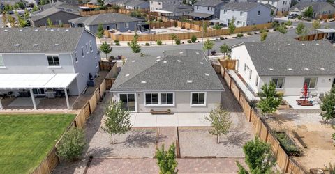 905 Estuary Circle, Reno, NV 89506 Photo