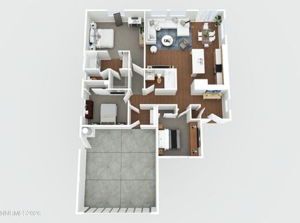 905 Estuary Circle, Reno, NV 89506 Photo