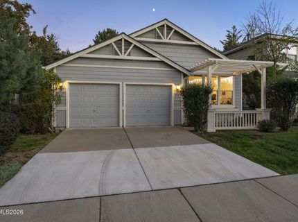 4722 Bradford Lane, Reno, NV 89519 Photo