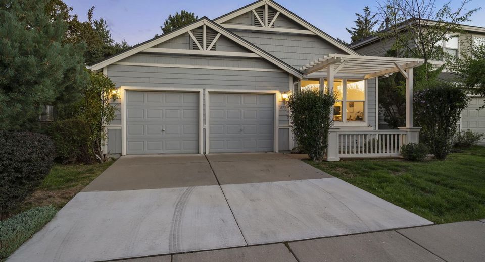 4722 Bradford Lane, Reno, NV 89519 Photo