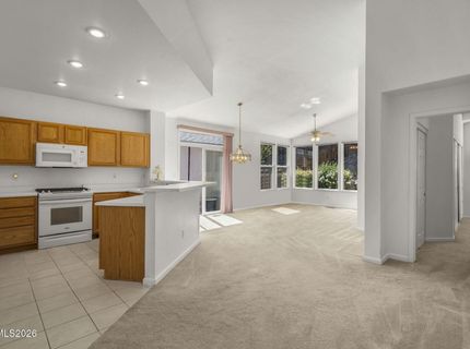 4722 Bradford Lane, Reno, NV 89519 Photo