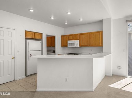 4722 Bradford Lane, Reno, NV 89519 Photo