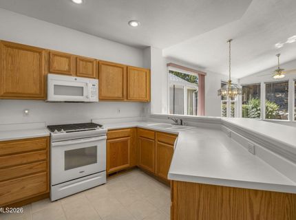 4722 Bradford Lane, Reno, NV 89519 Photo