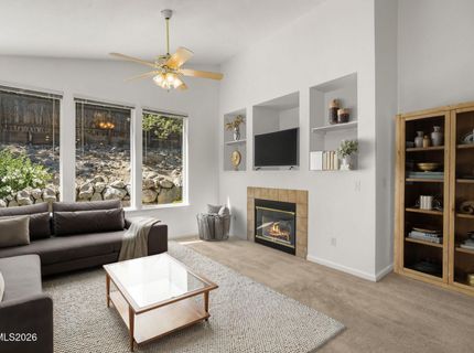 4722 Bradford Lane, Reno, NV 89519 Photo