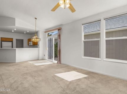 4722 Bradford Lane, Reno, NV 89519 Photo