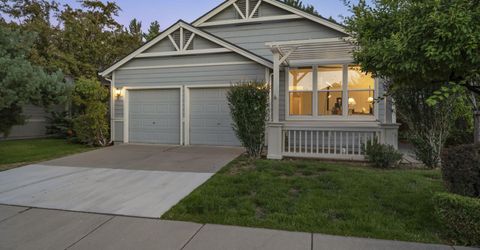 4722 Bradford Lane, Reno, NV 89519 Photo