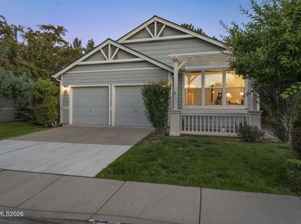 4722 Bradford Lane, Reno, NV 89519 Photo