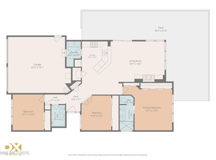 4722 Bradford Lane, Reno, NV 89519 Photo