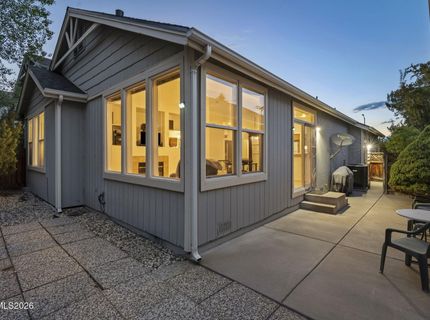 4722 Bradford Lane, Reno, NV 89519 Photo