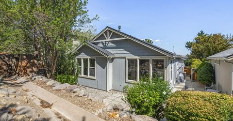 4722 Bradford Lane, Reno, NV 89519 Photo