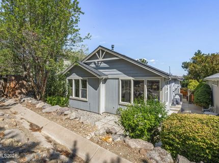 4722 Bradford Lane, Reno, NV 89519 Photo