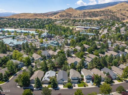 4722 Bradford Lane, Reno, NV 89519 Photo