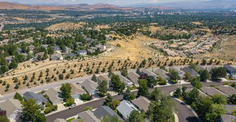 4722 Bradford Lane, Reno, NV 89519 Photo