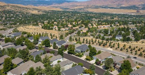 4722 Bradford Lane, Reno, NV 89519 Photo