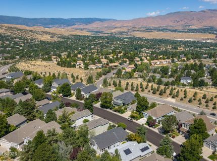 4722 Bradford Lane, Reno, NV 89519 Photo