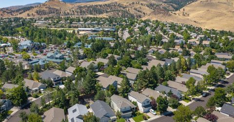 4722 Bradford Lane, Reno, NV 89519 Photo