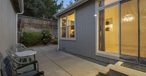 4722 Bradford Lane, Reno, NV 89519 Photo