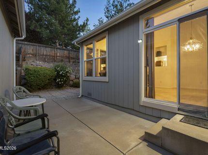 4722 Bradford Lane, Reno, NV 89519 Photo