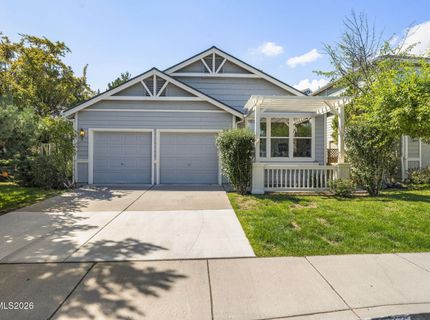 4722 Bradford Lane, Reno, NV 89519 Photo