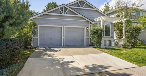 4722 Bradford Lane, Reno, NV 89519 Photo