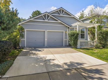 4722 Bradford Lane, Reno, NV 89519 Photo
