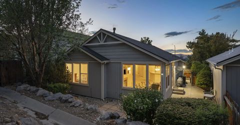 4722 Bradford Lane, Reno, NV 89519 Photo