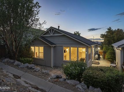 4722 Bradford Lane, Reno, NV 89519 Photo