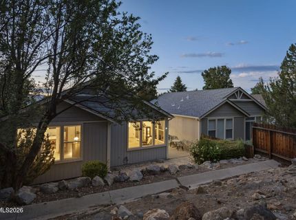 4722 Bradford Lane, Reno, NV 89519 Photo