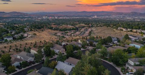 4722 Bradford Lane, Reno, NV 89519 Photo