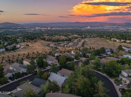 4722 Bradford Lane, Reno, NV 89519 Photo