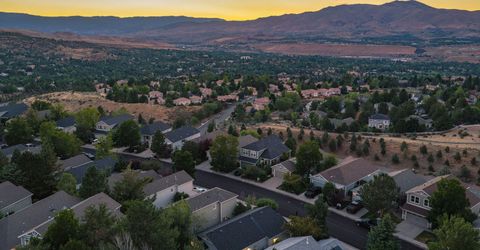 4722 Bradford Lane, Reno, NV 89519 Photo