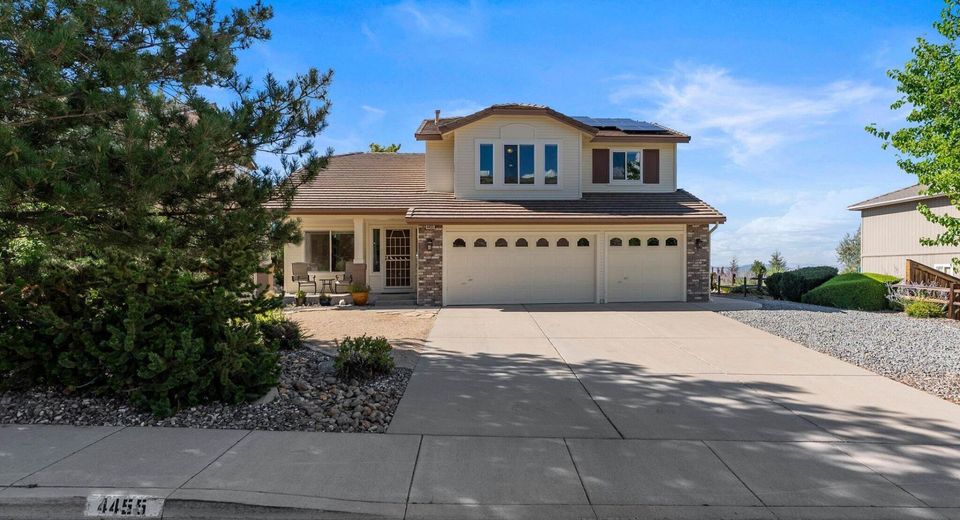 4455 Great Falls Loop, Reno, NV 89511 Photo