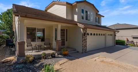 4455 Great Falls Loop, Reno, NV 89511 Photo