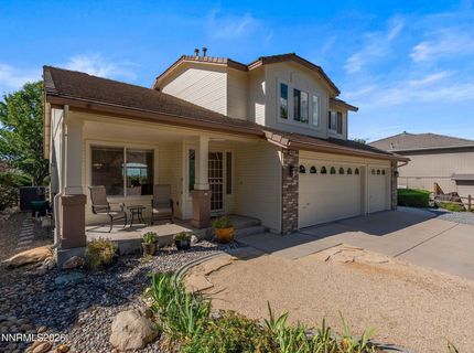 4455 Great Falls Loop, Reno, NV 89511 Photo