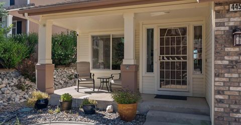 4455 Great Falls Loop, Reno, NV 89511 Photo