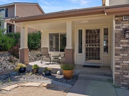 4455 Great Falls Loop, Reno, NV 89511 Photo