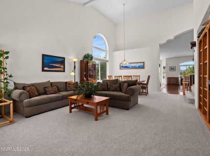4455 Great Falls Loop, Reno, NV 89511 Photo