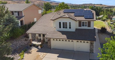 4455 Great Falls Loop, Reno, NV 89511 Photo