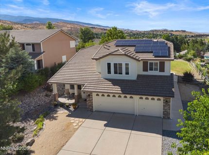 4455 Great Falls Loop, Reno, NV 89511 Photo