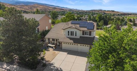4455 Great Falls Loop, Reno, NV 89511 Photo