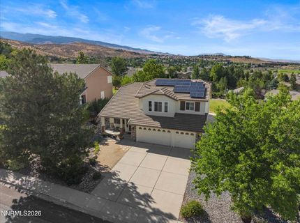 4455 Great Falls Loop, Reno, NV 89511 Photo