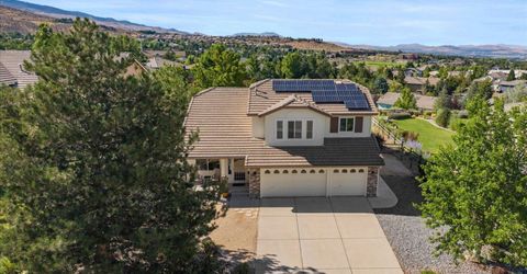 4455 Great Falls Loop, Reno, NV 89511 Photo