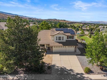 4455 Great Falls Loop, Reno, NV 89511 Photo