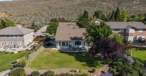 4455 Great Falls Loop, Reno, NV 89511 Photo