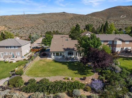 4455 Great Falls Loop, Reno, NV 89511 Photo