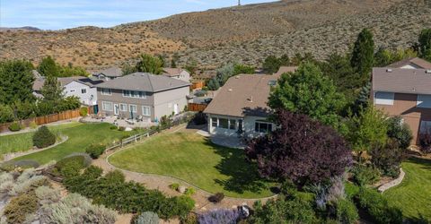 4455 Great Falls Loop, Reno, NV 89511 Photo