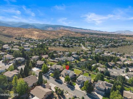 4455 Great Falls Loop, Reno, NV 89511 Photo