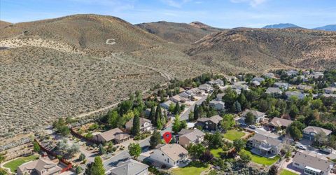 4455 Great Falls Loop, Reno, NV 89511 Photo