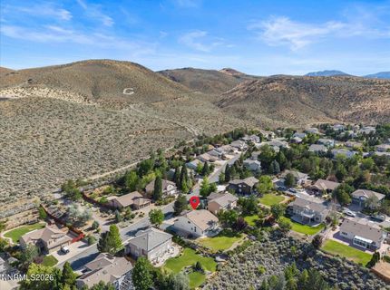 4455 Great Falls Loop, Reno, NV 89511 Photo